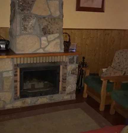 Gredos Treboles Country house *