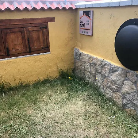 Gredos Treboles Country house San Martin de la Vega del Alberche