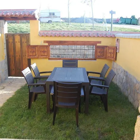 Country house Gredos Treboles *