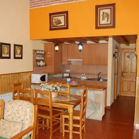 Gredos Treboles *