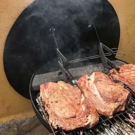 Gredos Treboles * San Martin de la Vega del Alberche