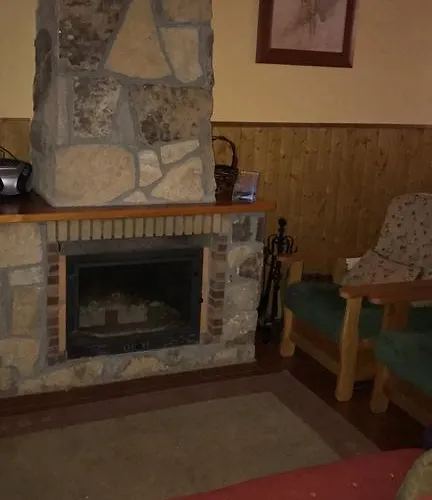 Gredos Treboles 乡村民宿 *