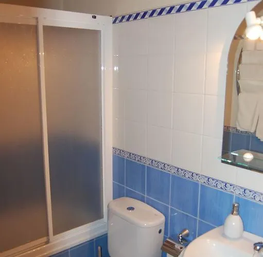 Gredos Treboles San Martin de la Vega del Alberche