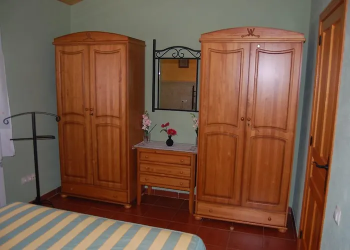 乡村民宿 Gredos Treboles *