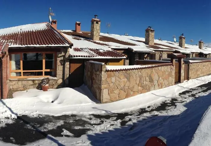 Gredos Treboles 乡村民宿