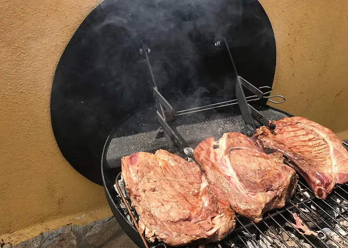 Gredos Treboles * San Martin de la Vega del Alberche